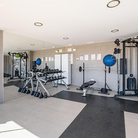 Sunset Drive Resort Apartment 2-47 Poniente Beach Benidorm Bagian luar foto
