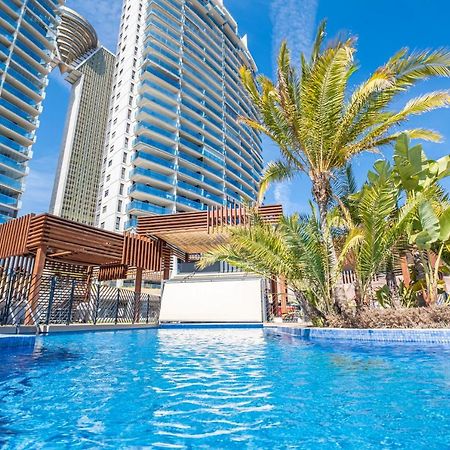 Sunset Drive Resort Apartment 2-47 Poniente Beach Benidorm Bagian luar foto